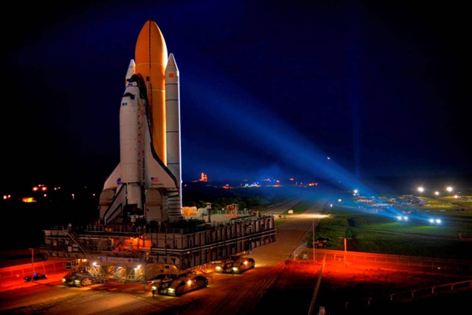 Space Coast Memories